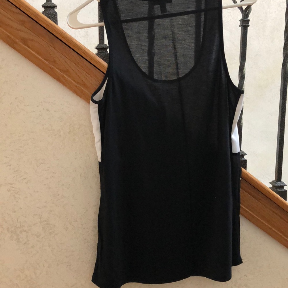 Express Tank Top - Picture 3 of 3